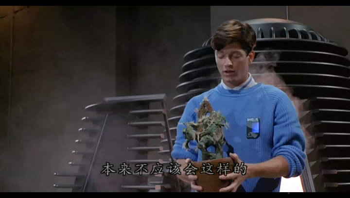 变蝇人2剧照的剧照