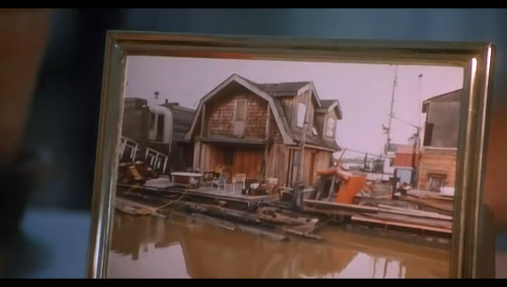 变蝇人2剧照的剧照