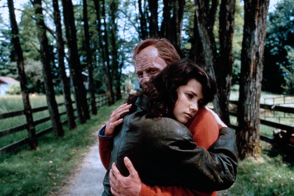 变蝇人2剧照的剧照