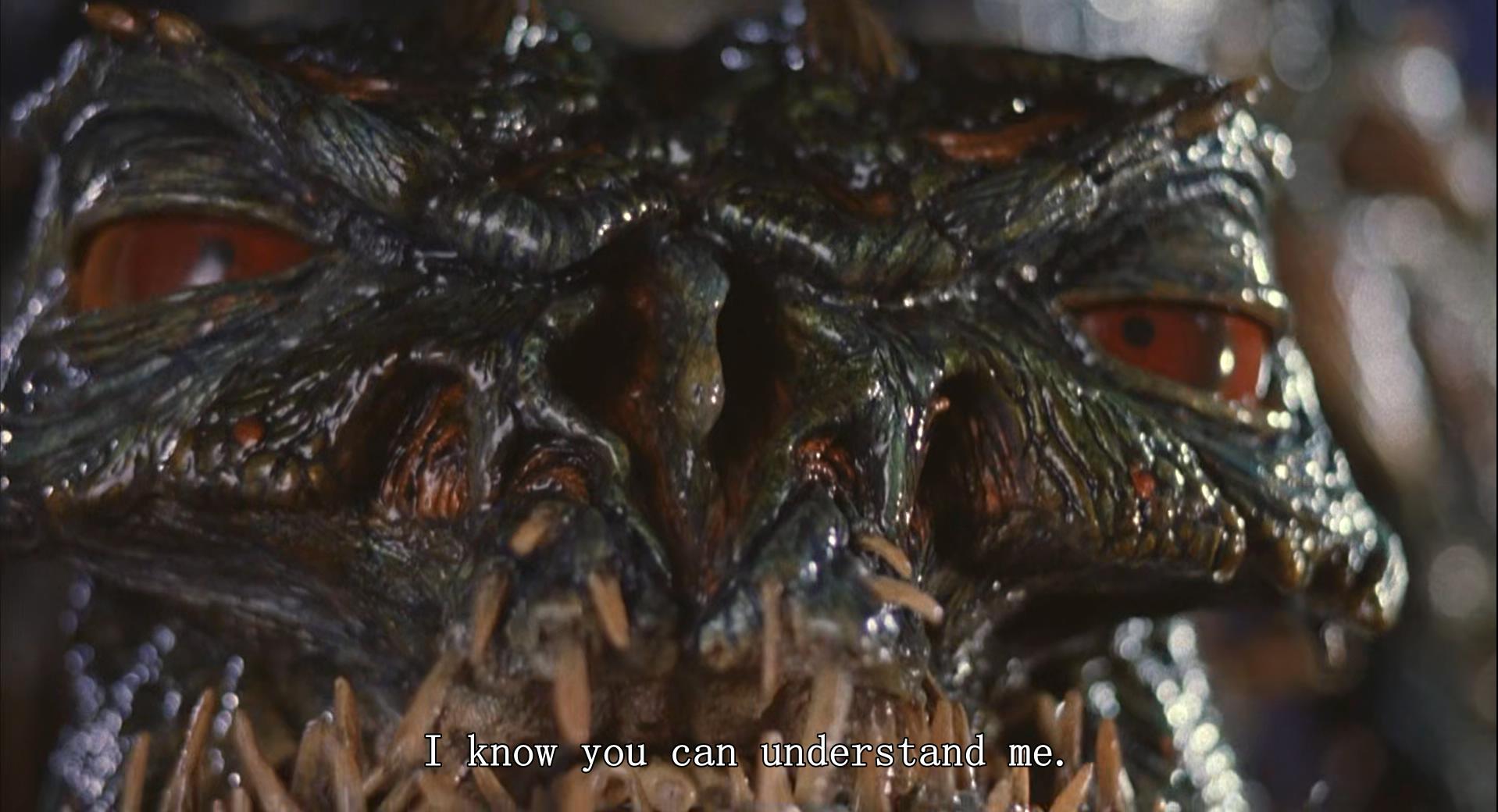 变蝇人2剧照的剧照