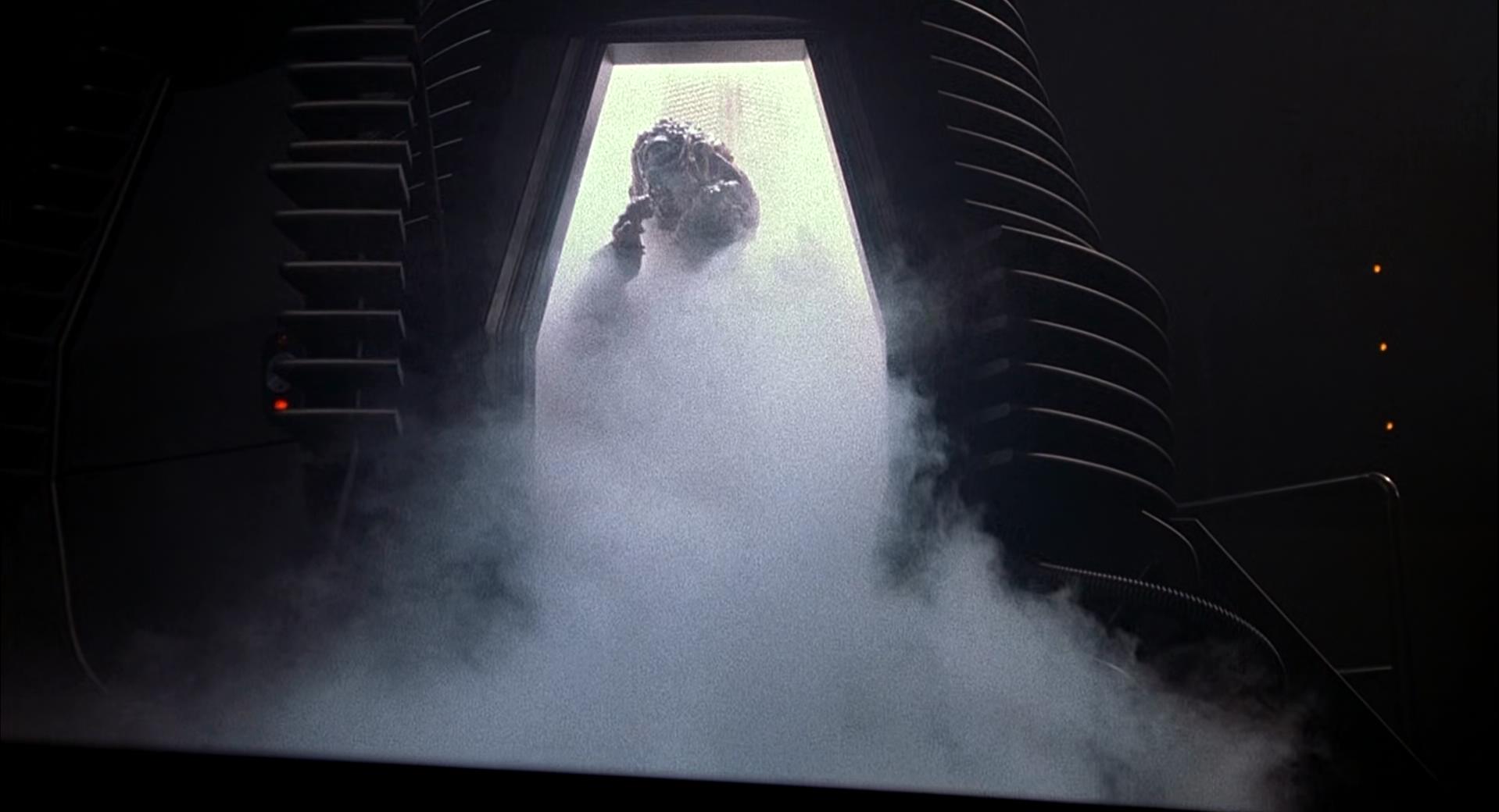 变蝇人2剧照的剧照