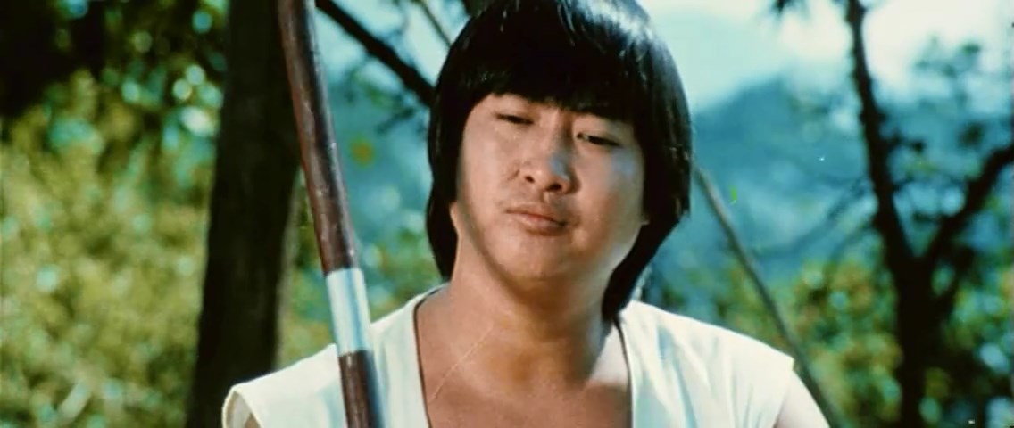 醒目仔蛊惑招剧照的剧照