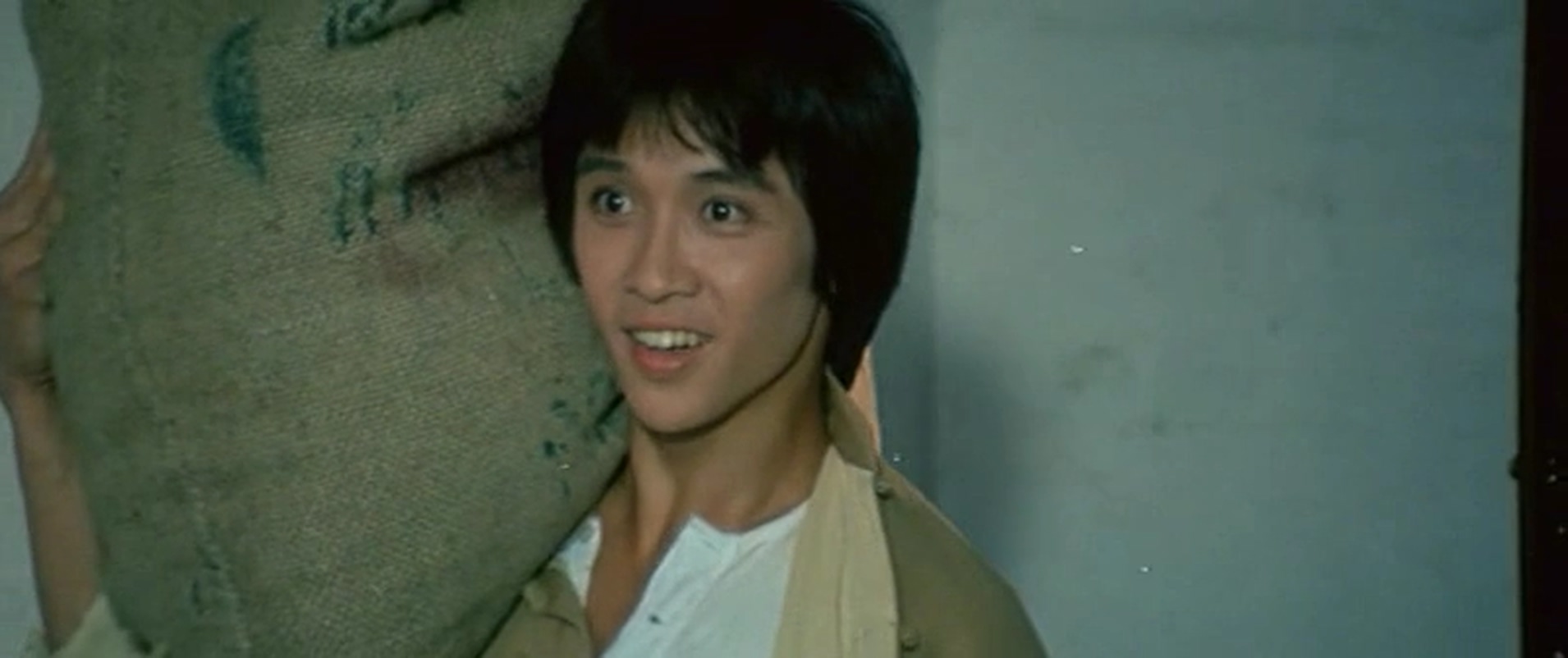 醒目仔蛊惑招剧照的剧照