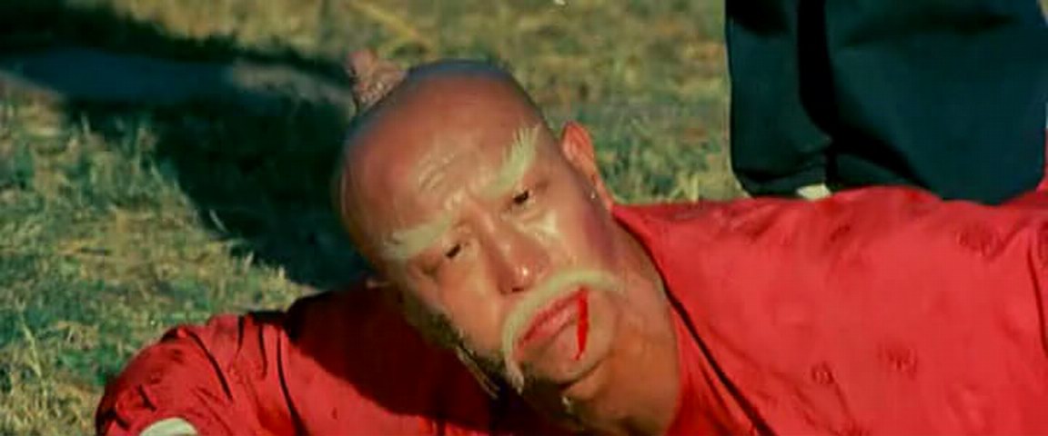 醒目仔蛊惑招剧照的剧照