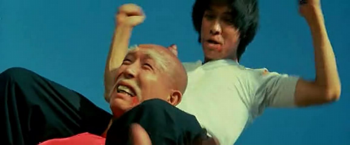 醒目仔蛊惑招剧照的剧照