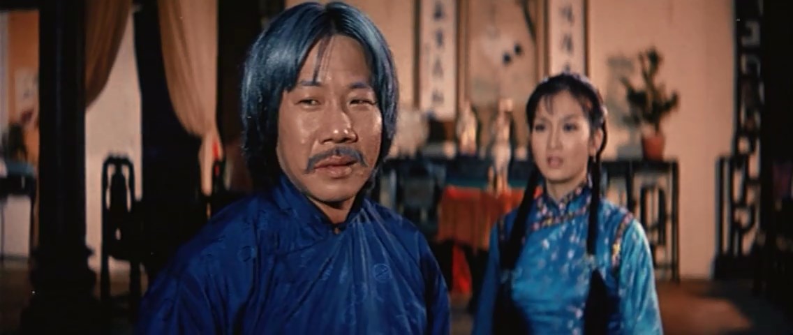 醒目仔蛊惑招剧照的剧照