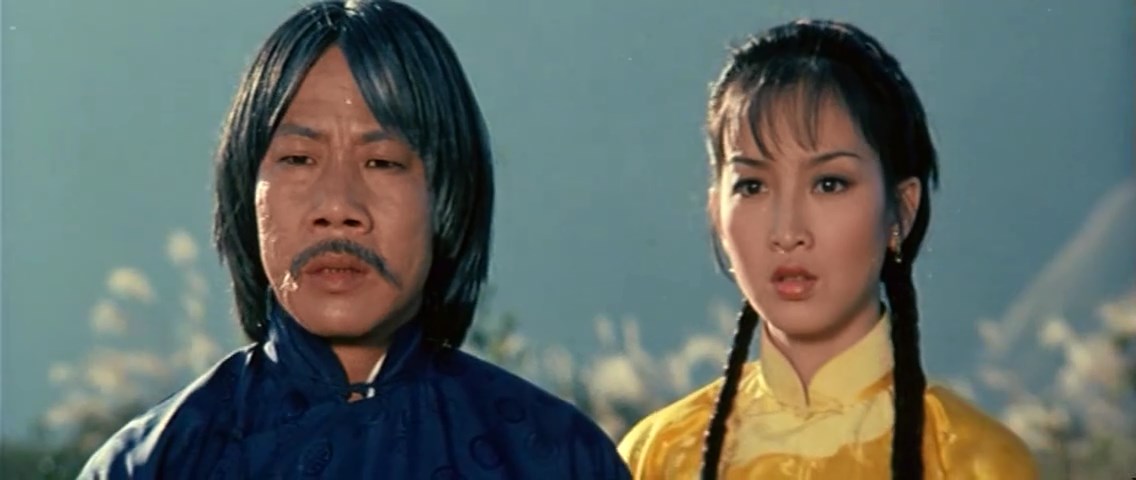 醒目仔蛊惑招剧照的剧照