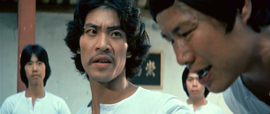 醒目仔蛊惑招剧照的剧照