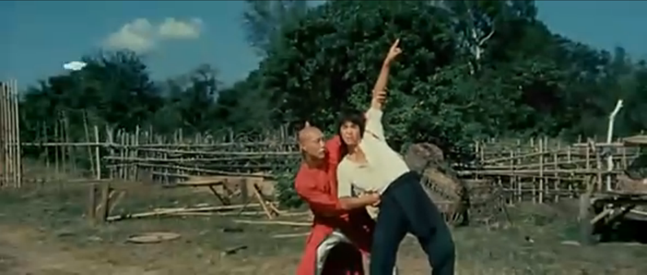 醒目仔蛊惑招剧照的剧照