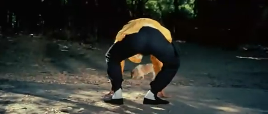 醒目仔蛊惑招剧照的剧照