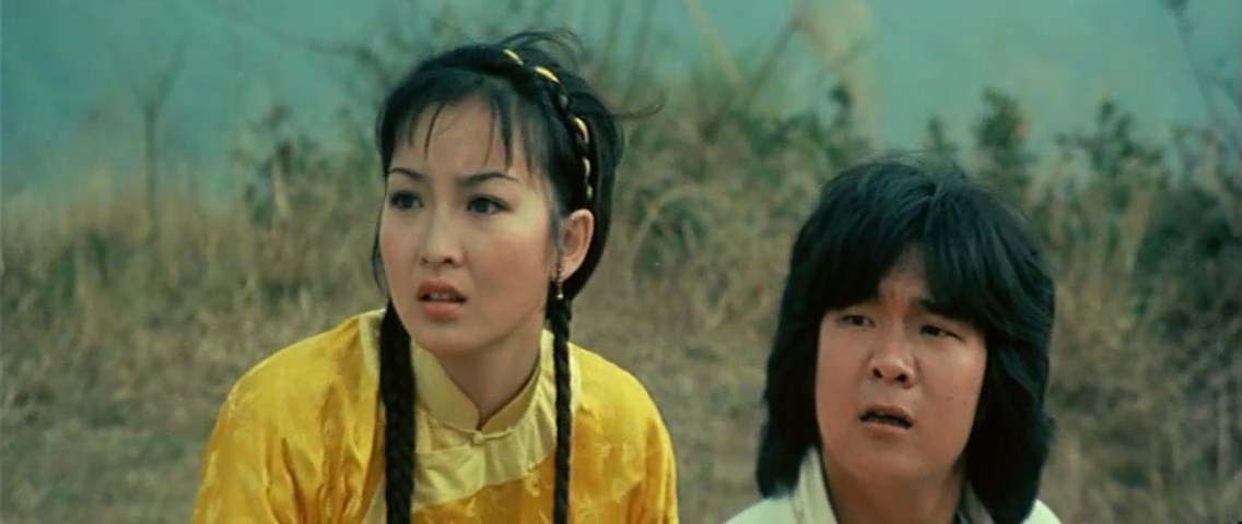 醒目仔蛊惑招剧照的剧照