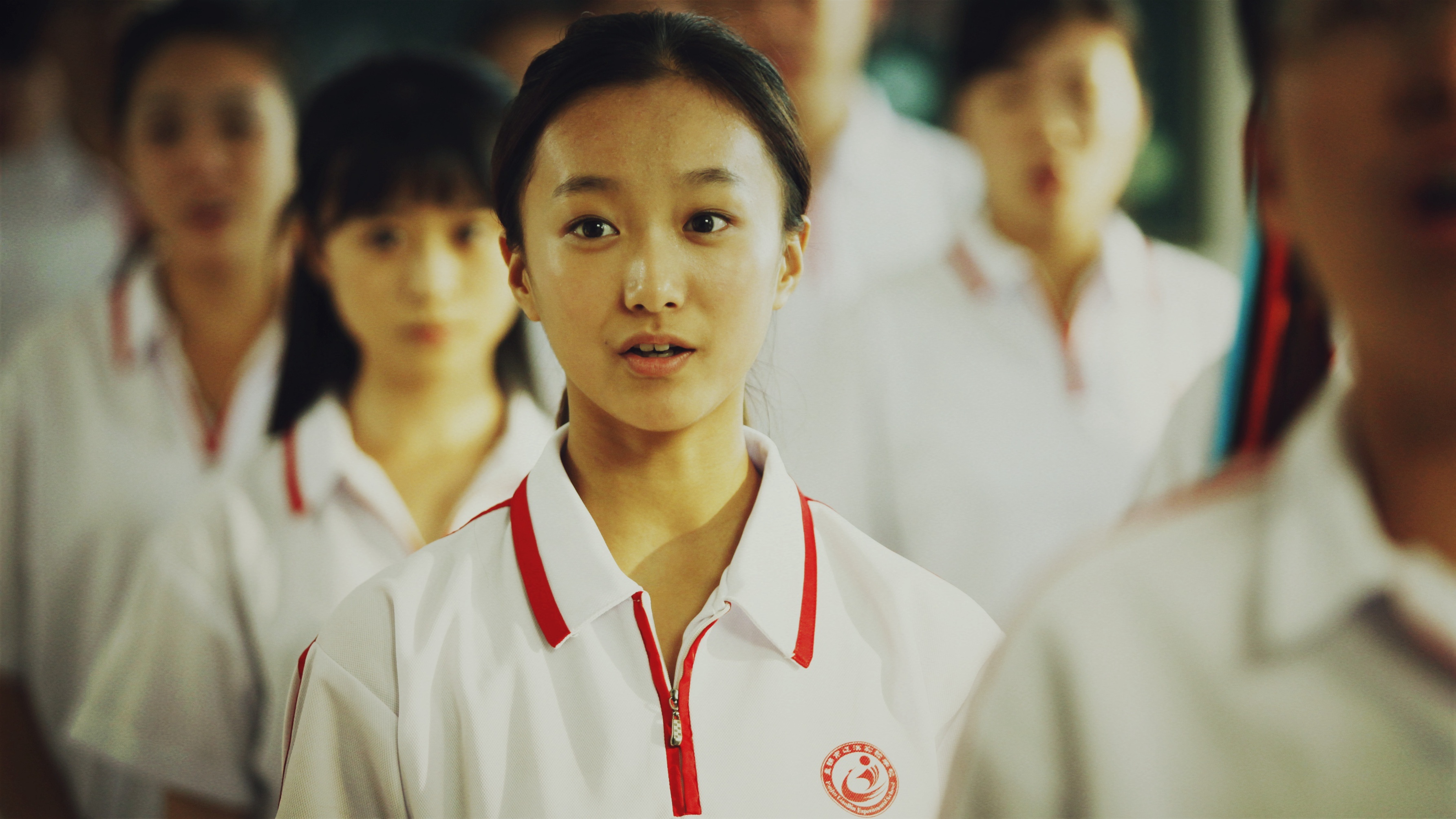 Hi，高考君剧照的剧照