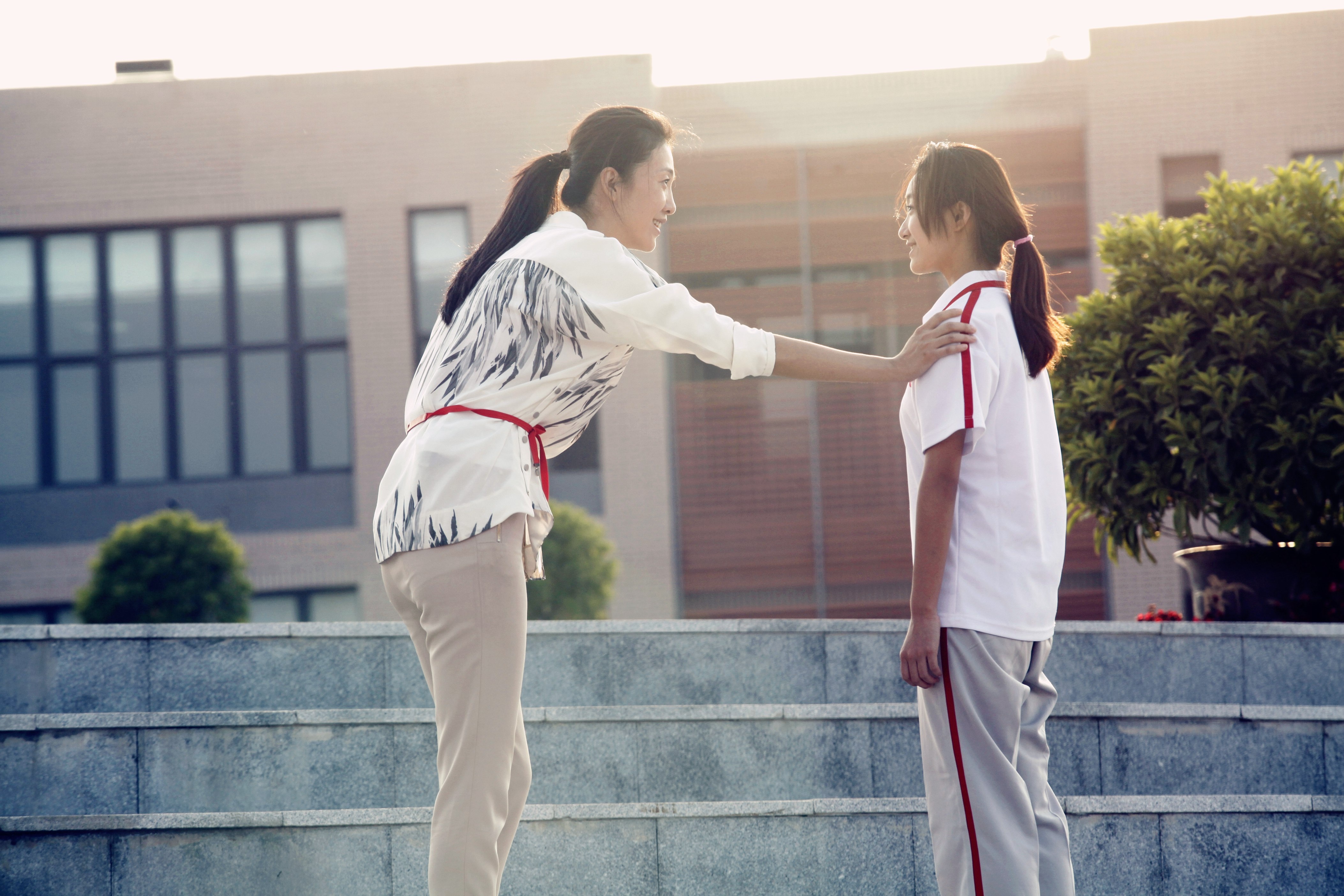 Hi，高考君剧照的剧照