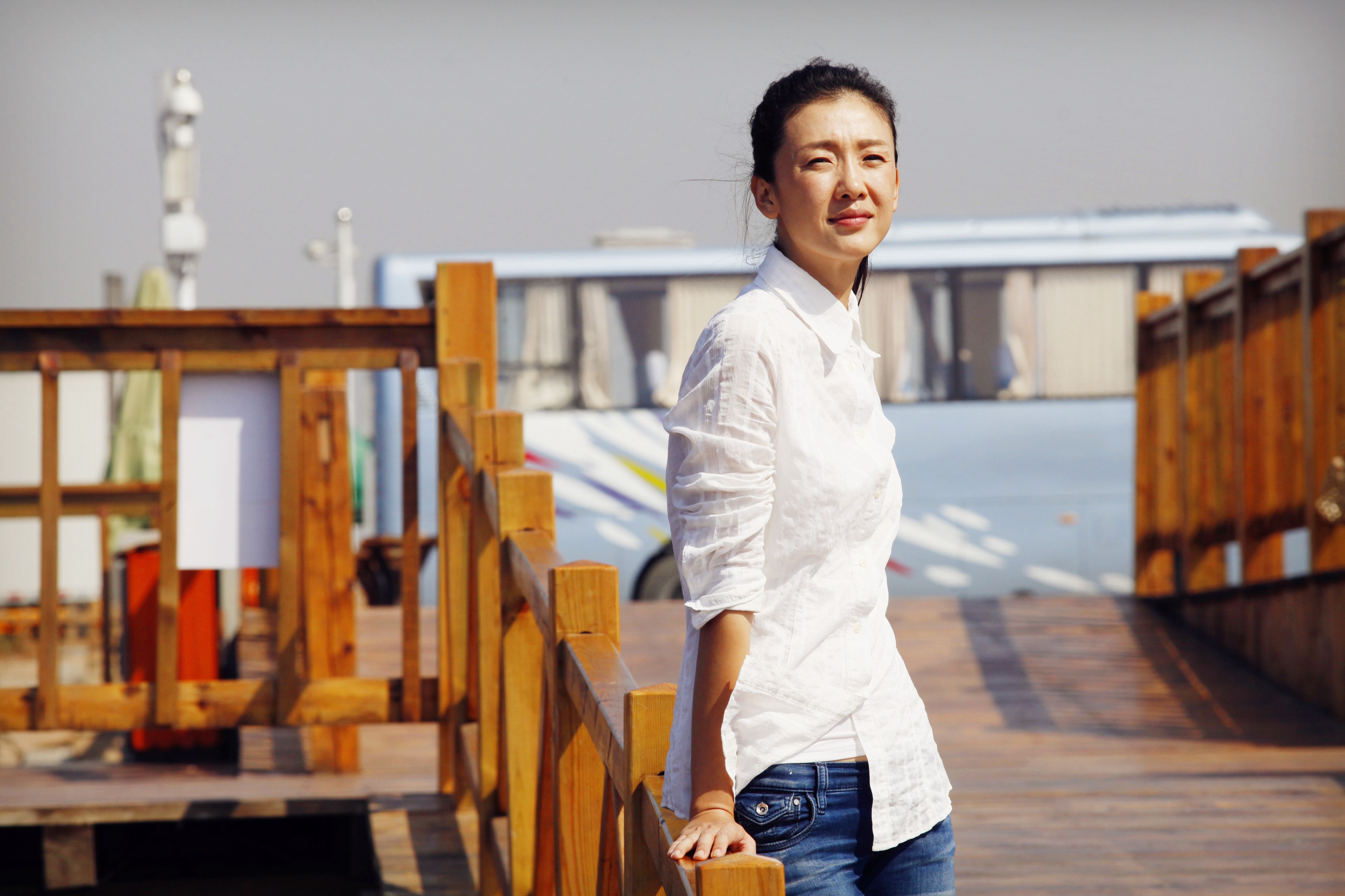 Hi，高考君剧照的剧照