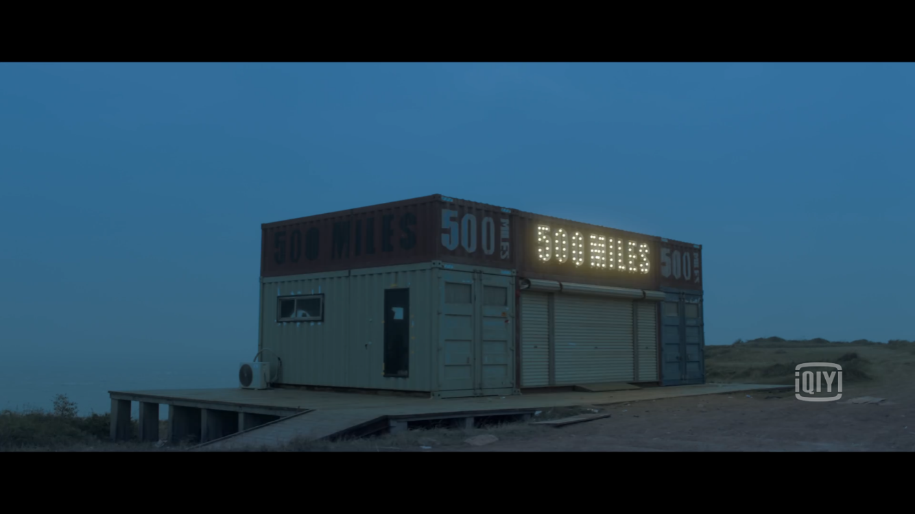 哀乐女子天团剧照的剧照