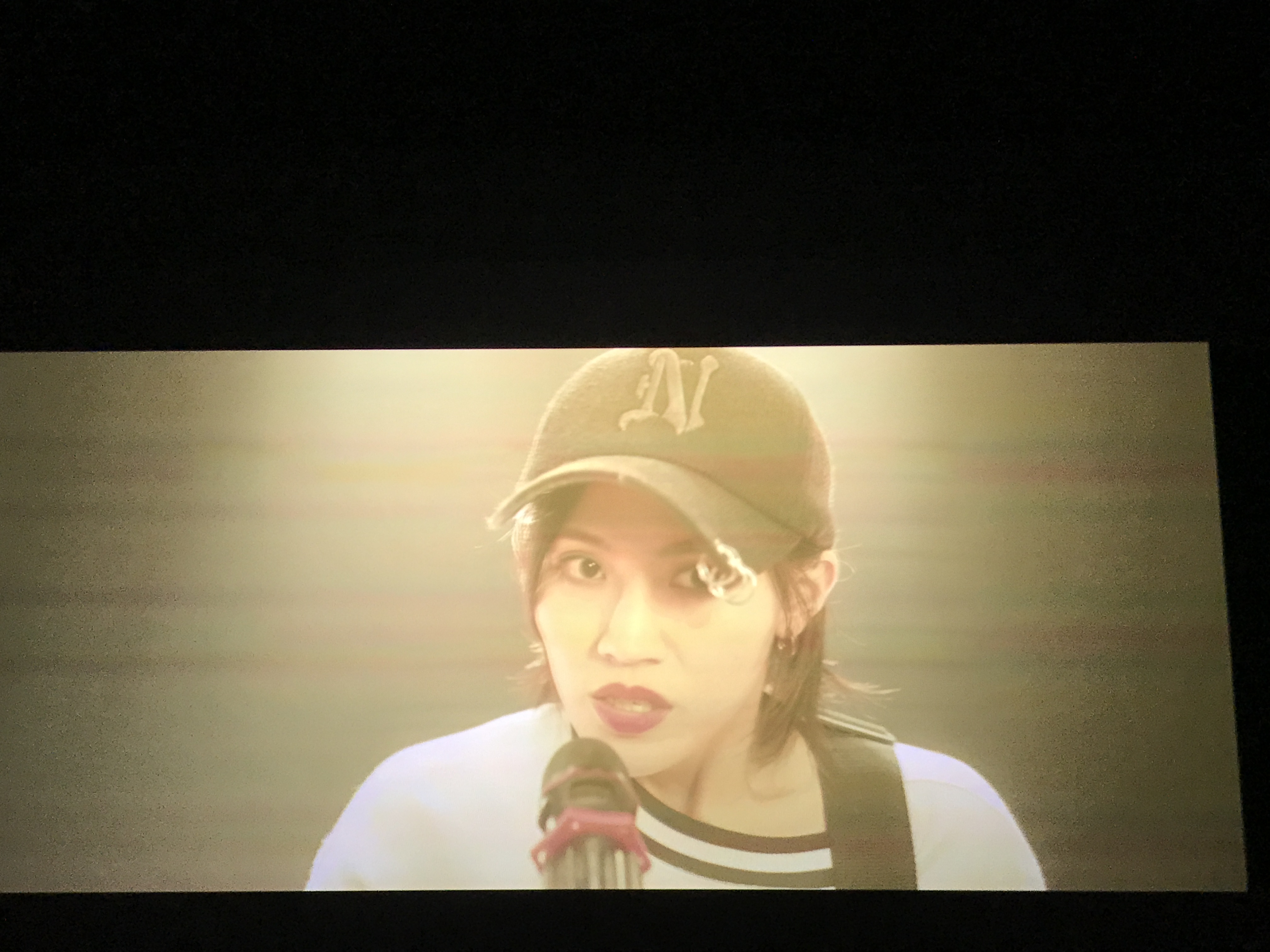 哀乐女子天团剧照的剧照