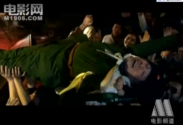 样板青春剧照的剧照