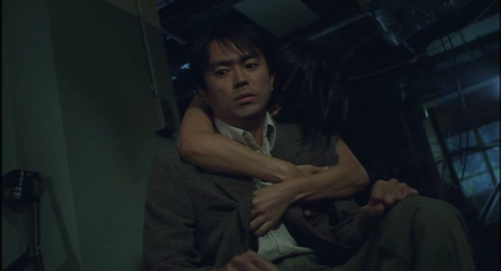 ISOLA 多重人格少女剧照的剧照