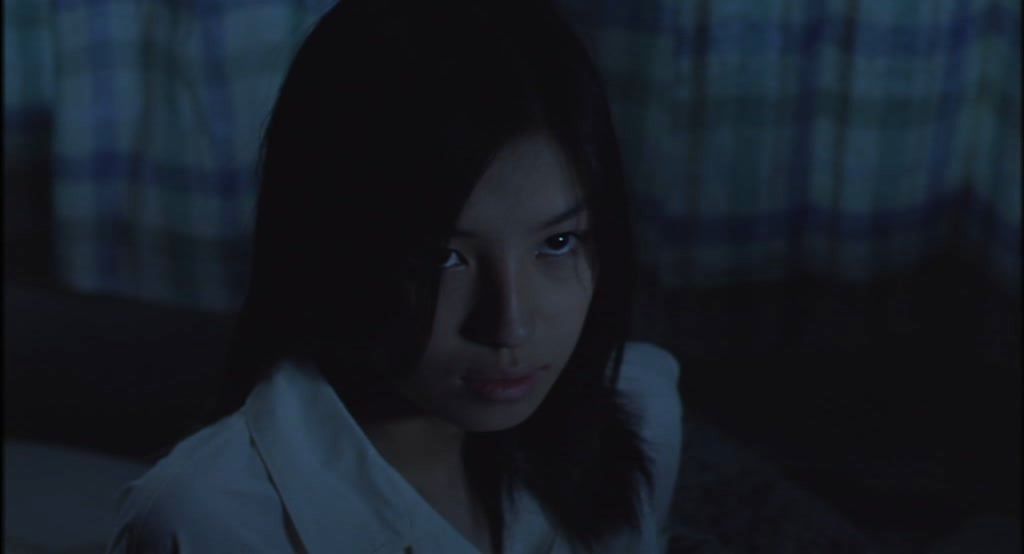 ISOLA 多重人格少女剧照的剧照