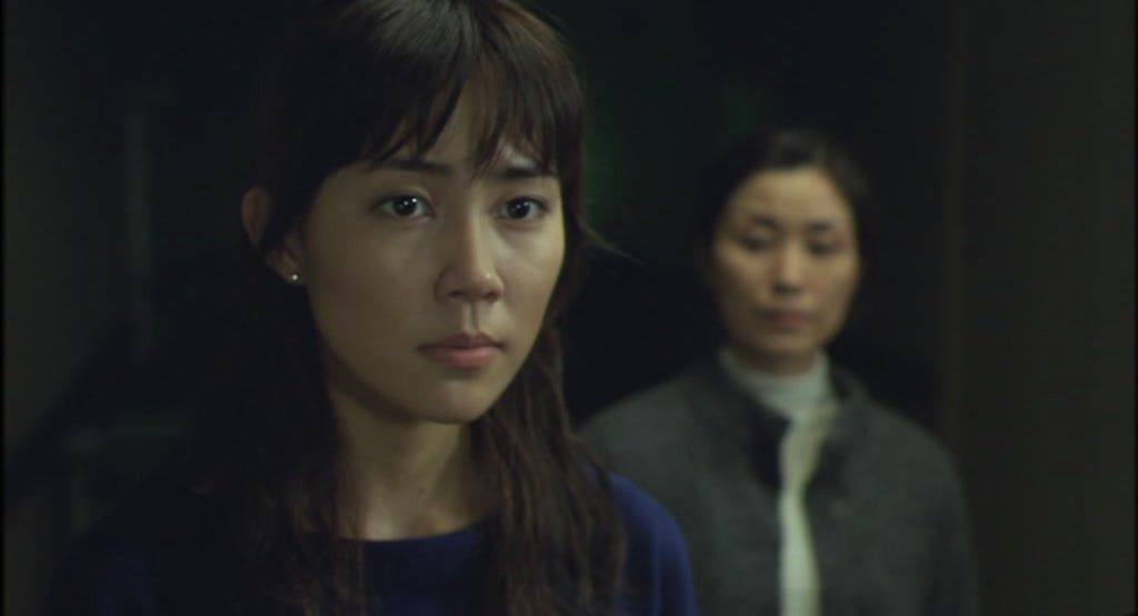 ISOLA 多重人格少女剧照的剧照