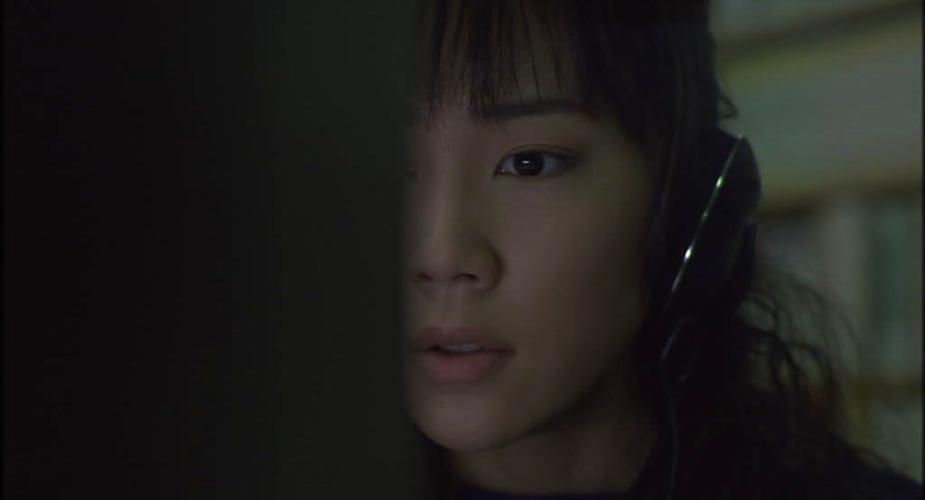 ISOLA 多重人格少女剧照的剧照