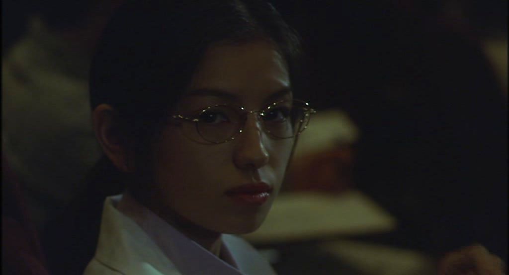 ISOLA 多重人格少女剧照的剧照