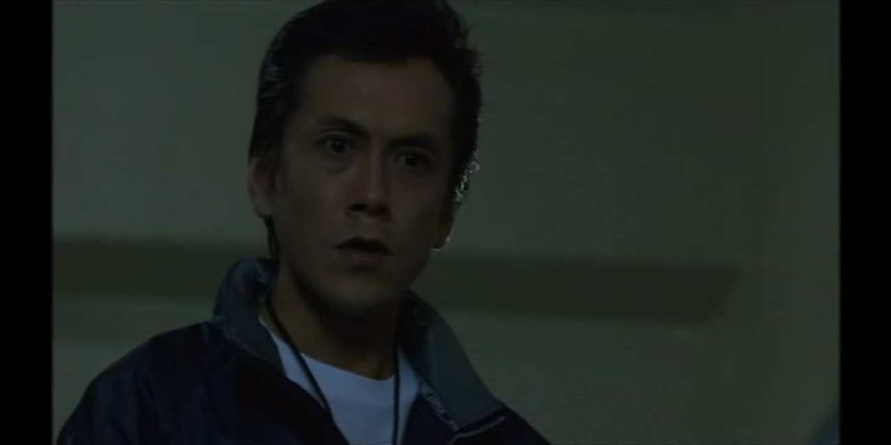 ISOLA 多重人格少女剧照的剧照