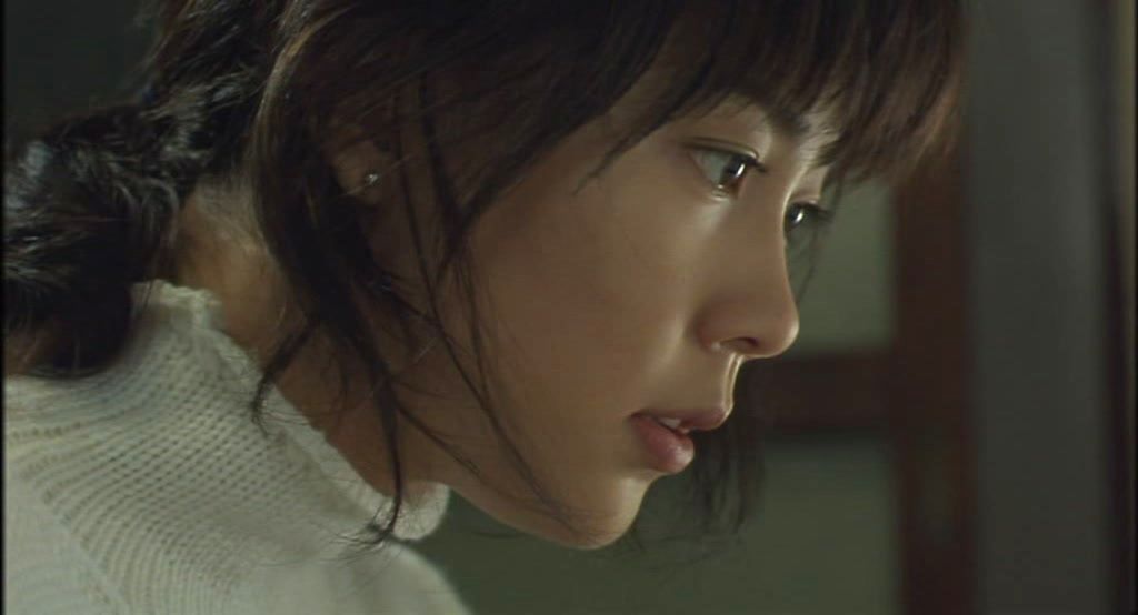 ISOLA 多重人格少女剧照的剧照