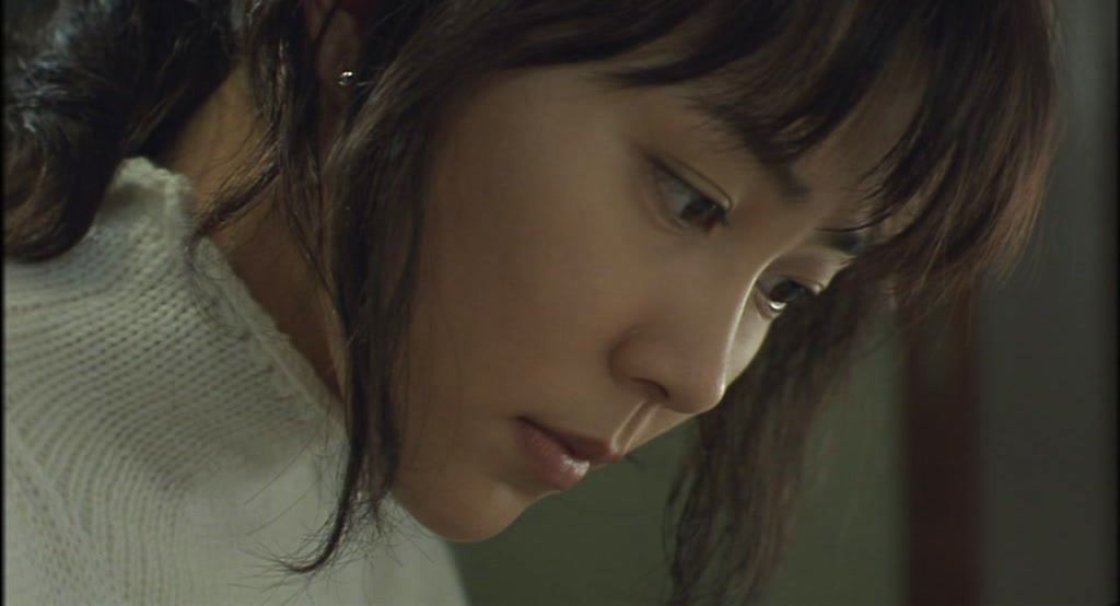 ISOLA 多重人格少女剧照的剧照
