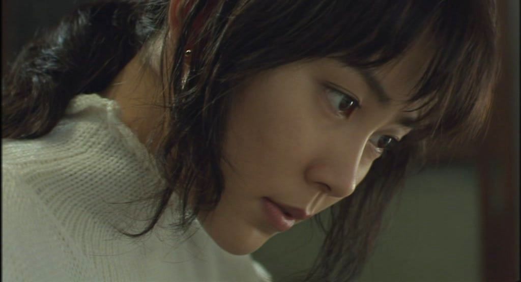 ISOLA 多重人格少女剧照的剧照