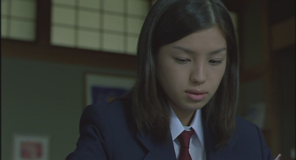 ISOLA 多重人格少女剧照的剧照