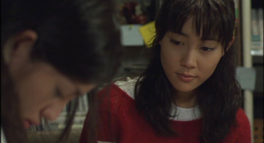 ISOLA 多重人格少女剧照的剧照