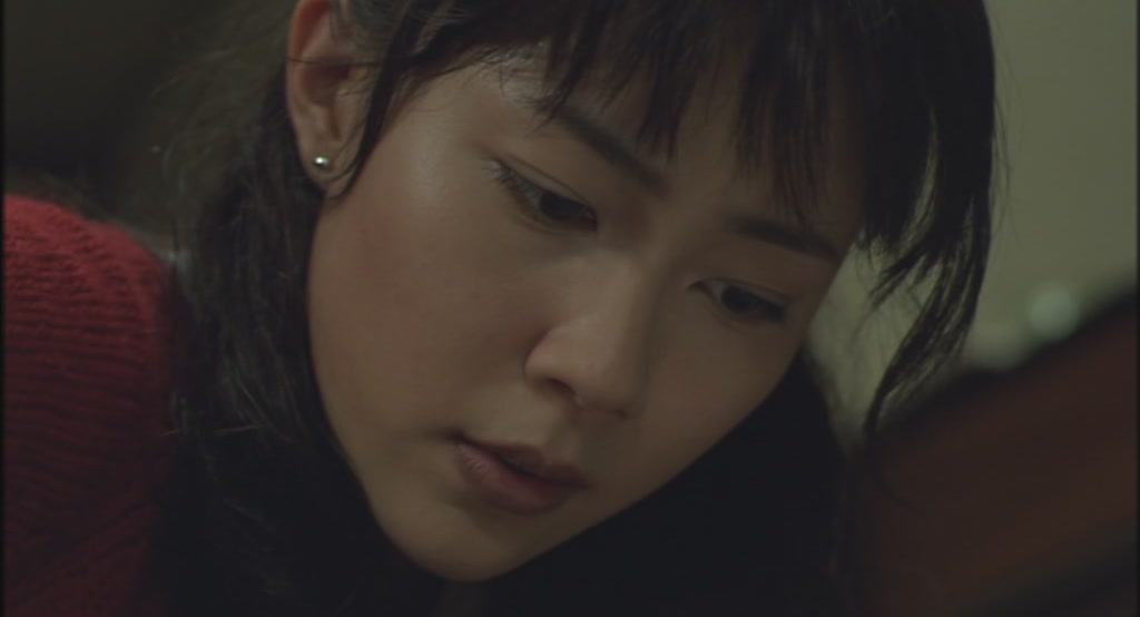 ISOLA 多重人格少女剧照的剧照