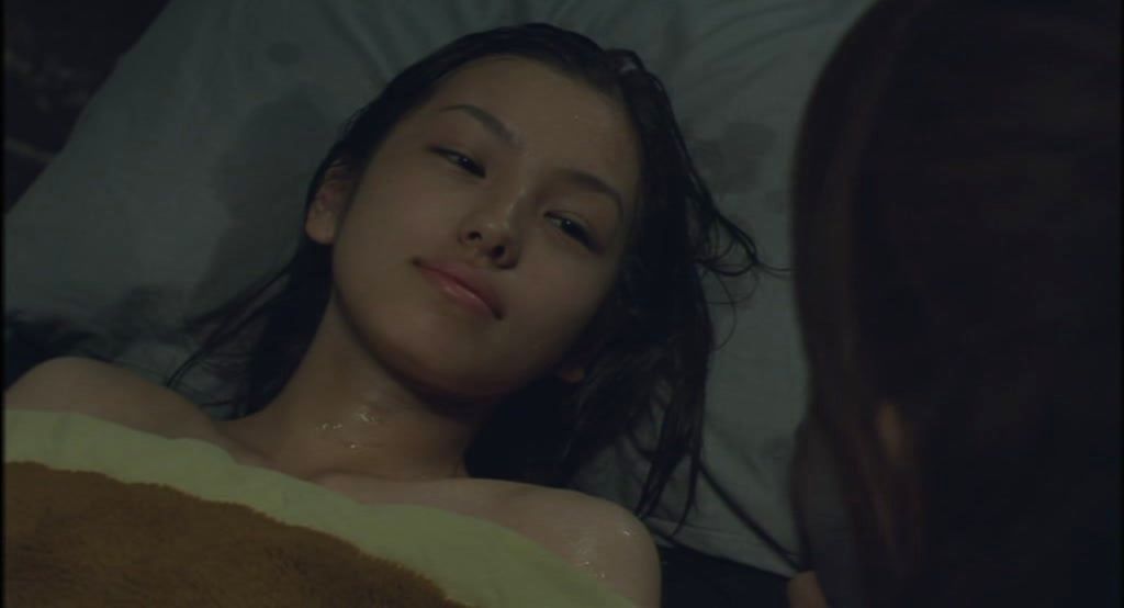 ISOLA 多重人格少女剧照的剧照