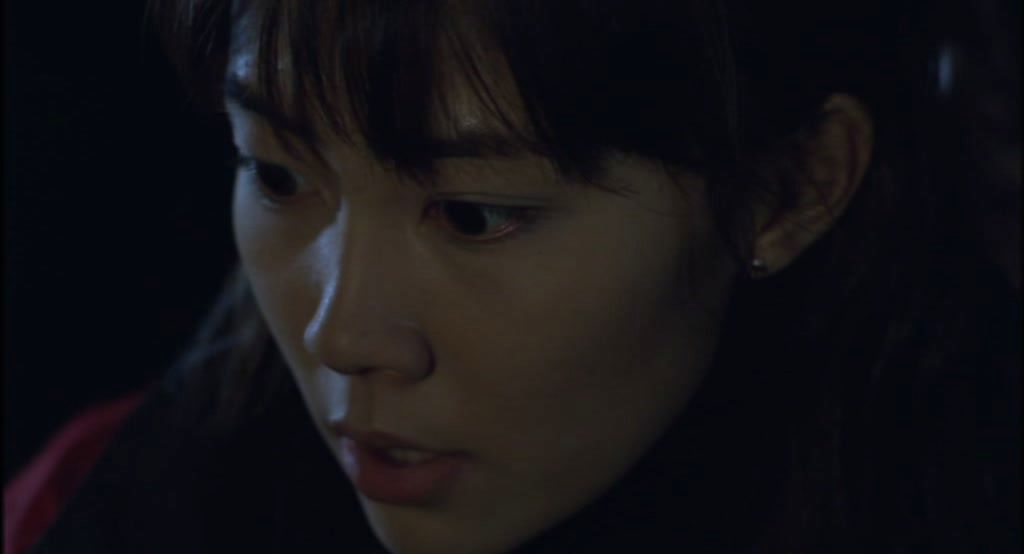 ISOLA 多重人格少女剧照的剧照