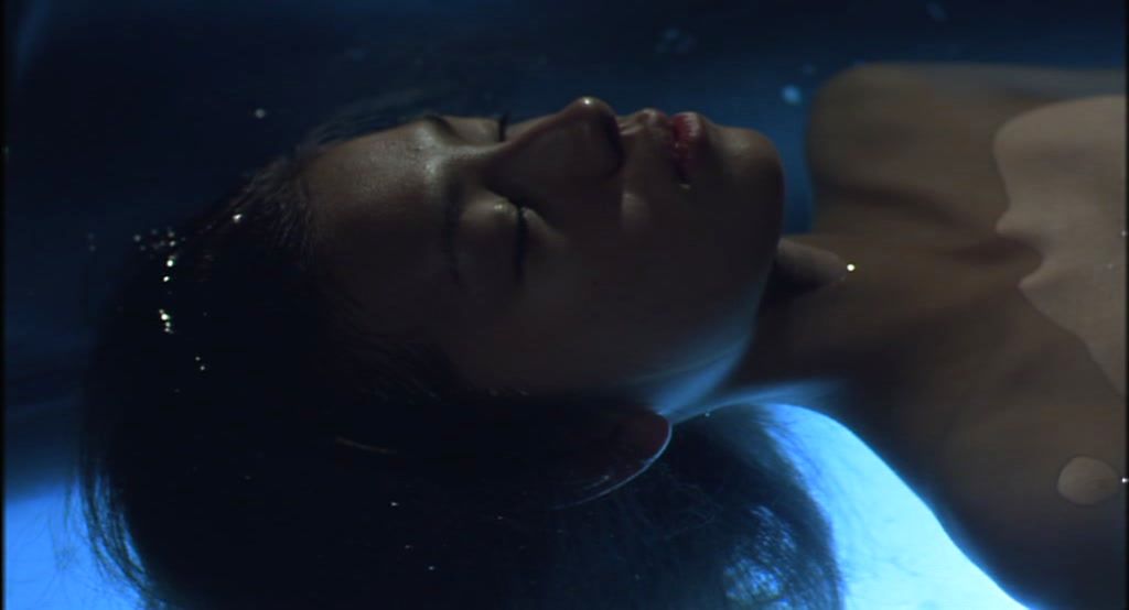 ISOLA 多重人格少女剧照的剧照