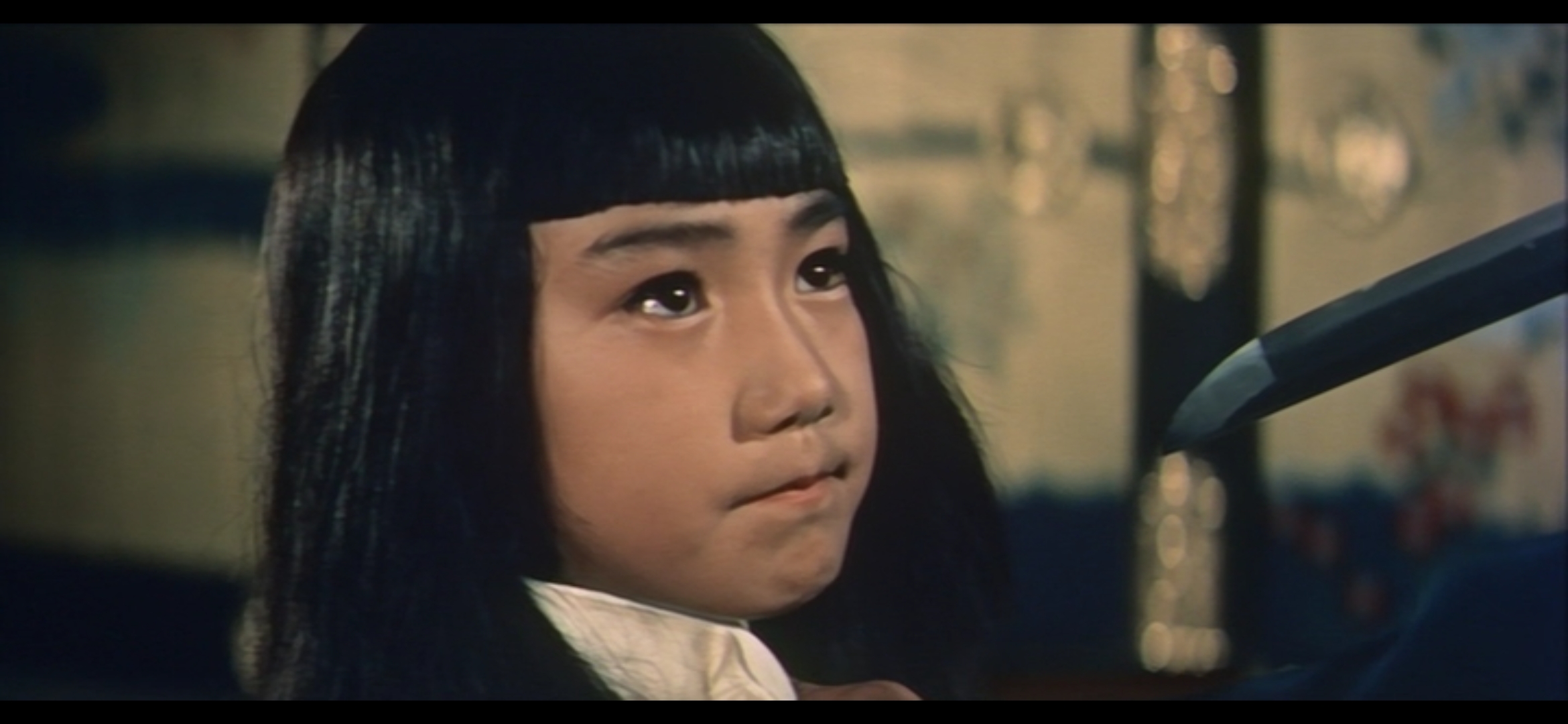 旗本退屈男剧照的剧照