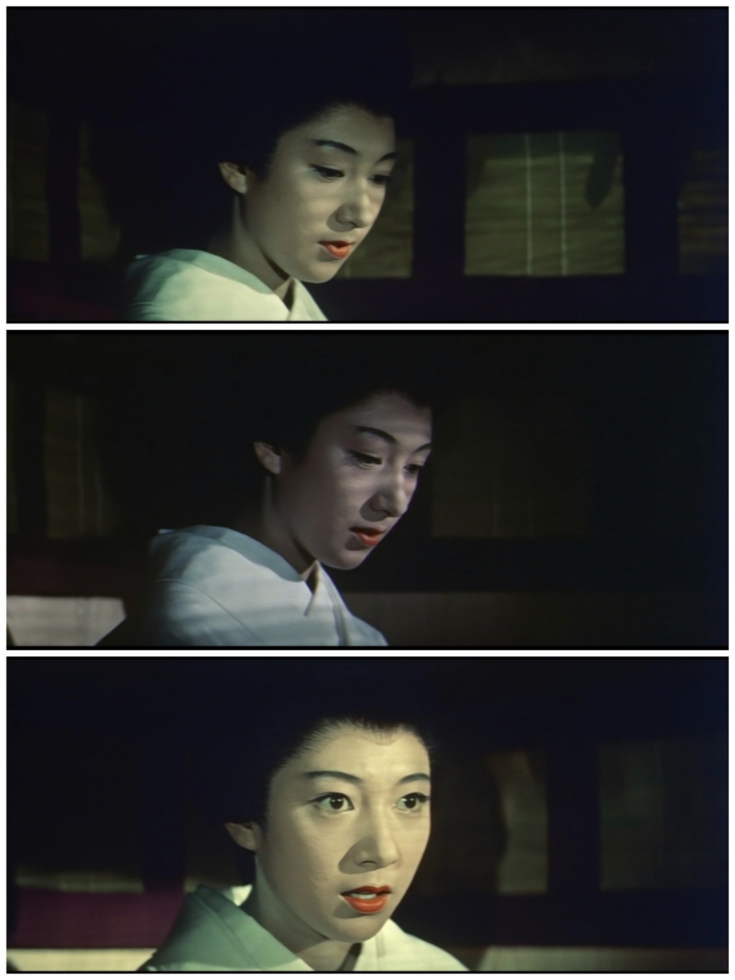 旗本退屈男剧照的剧照