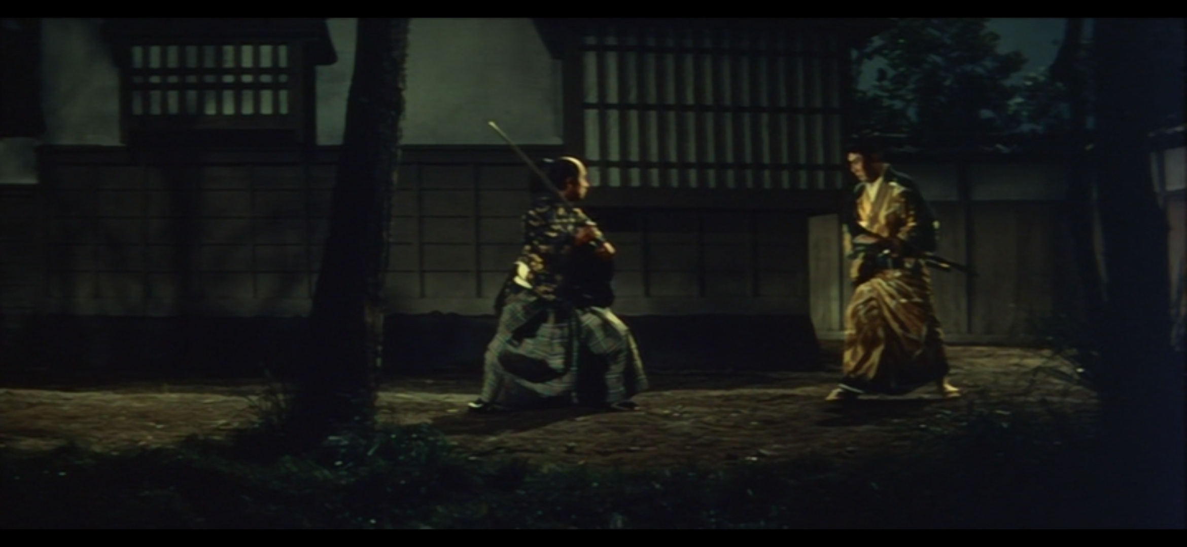 旗本退屈男剧照的剧照