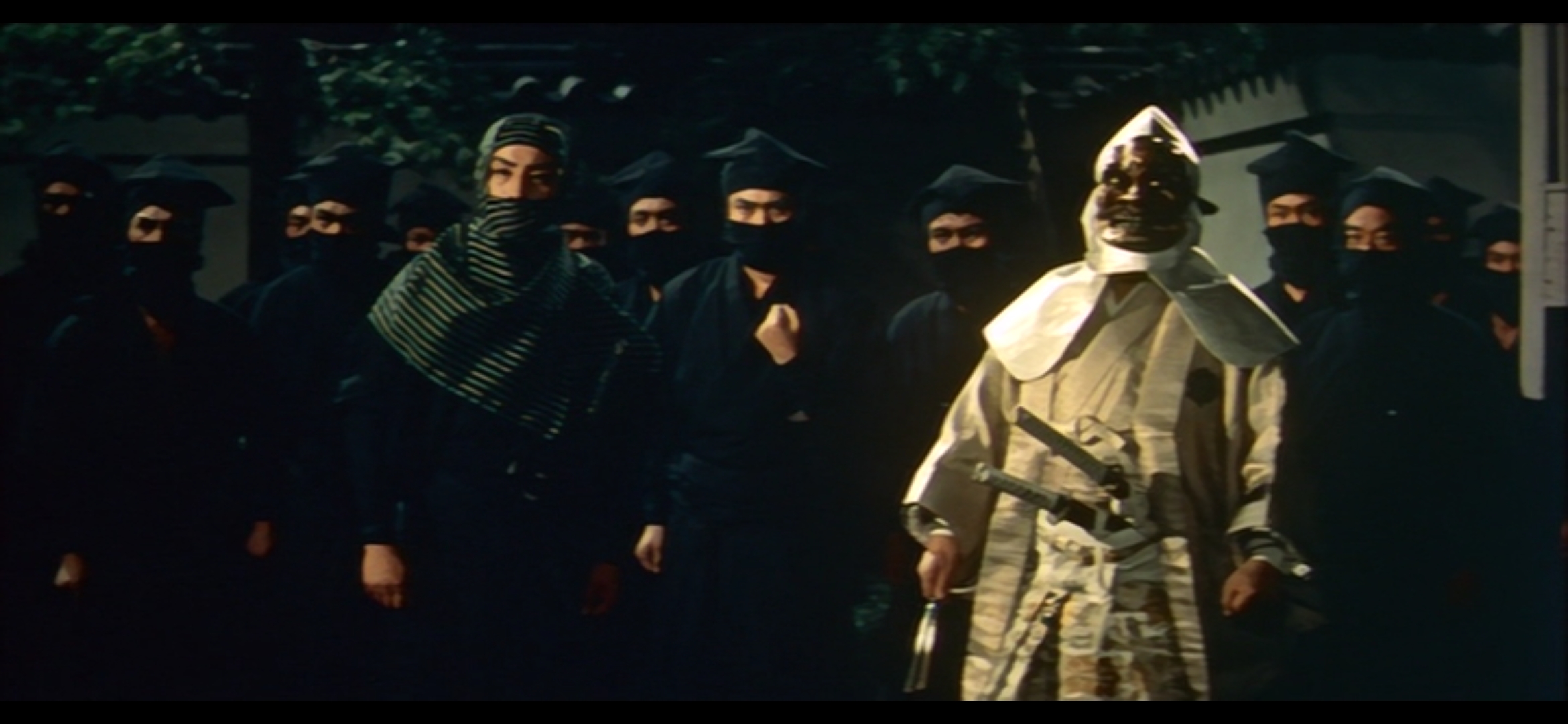 旗本退屈男剧照的剧照