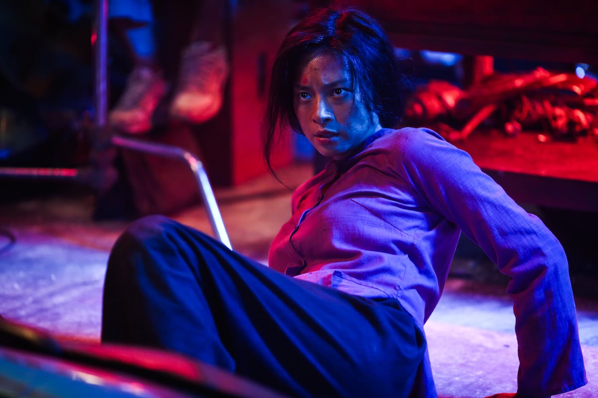 二凤剧照的剧照