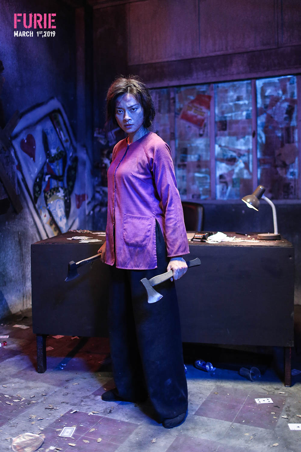 二凤剧照的剧照