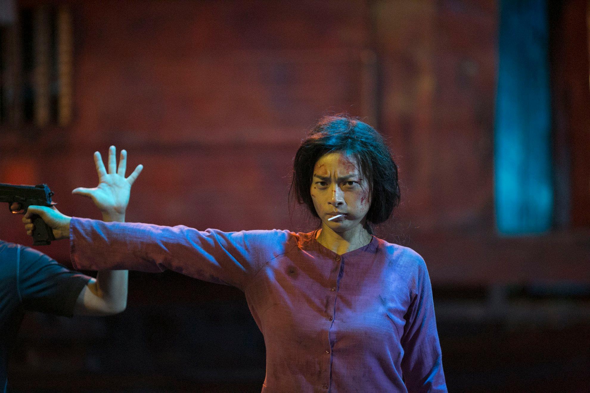 二凤剧照的剧照