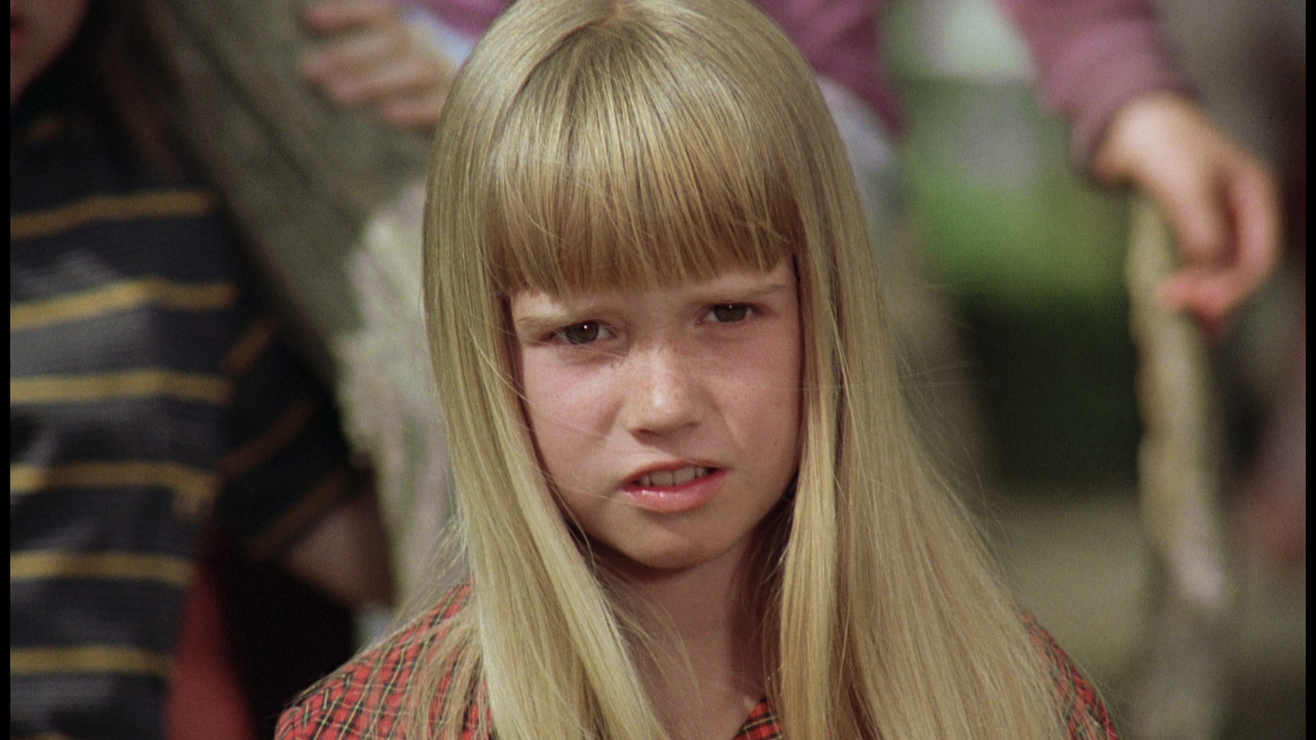 魔鬼山历险记剧照的剧照