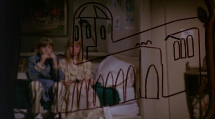 魔鬼山历险记剧照的剧照