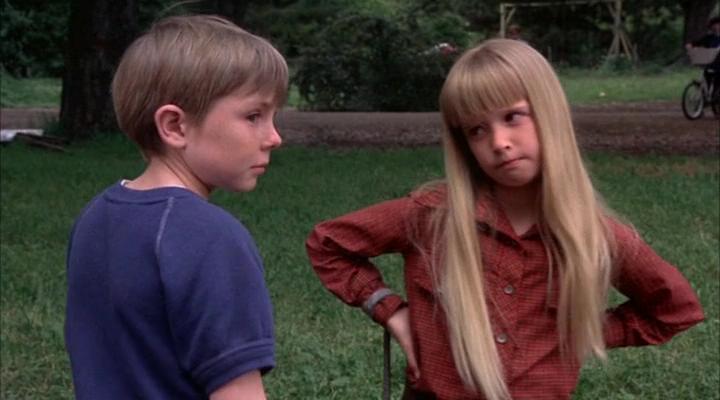 魔鬼山历险记剧照的剧照