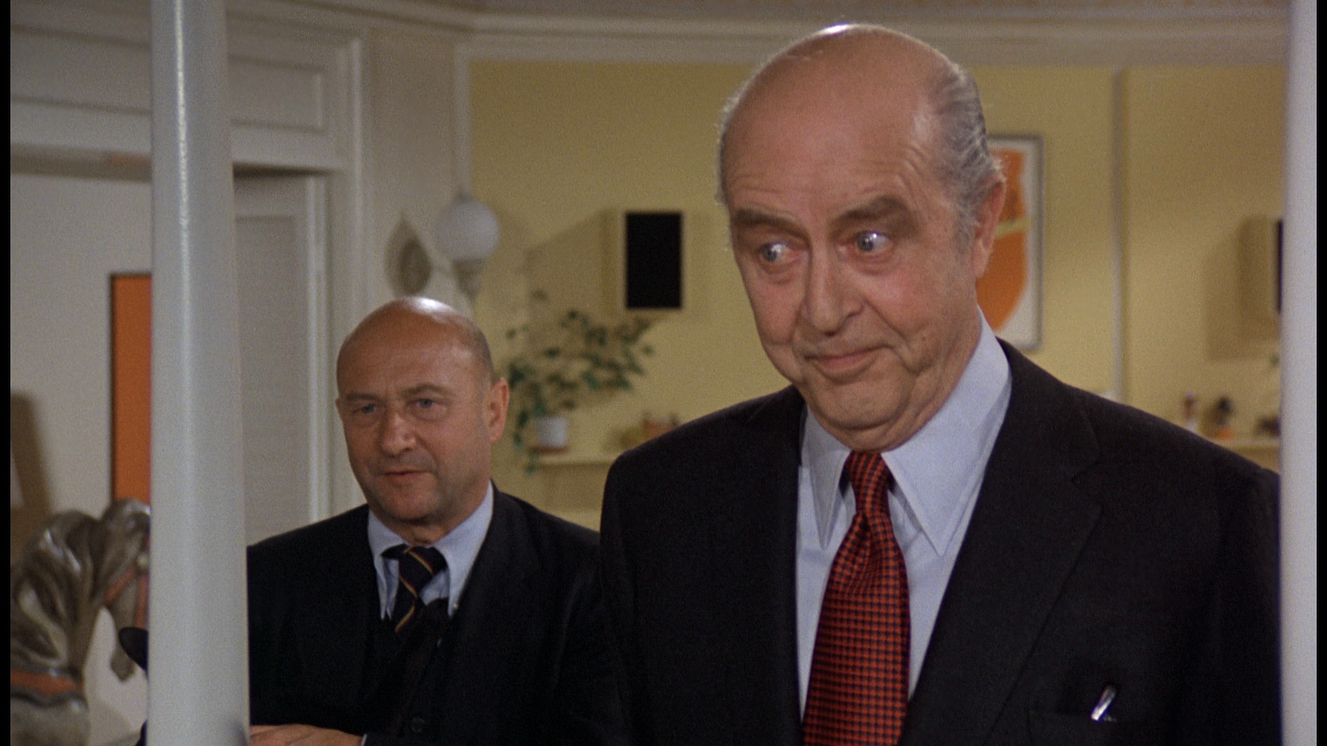 魔鬼山历险记剧照的剧照