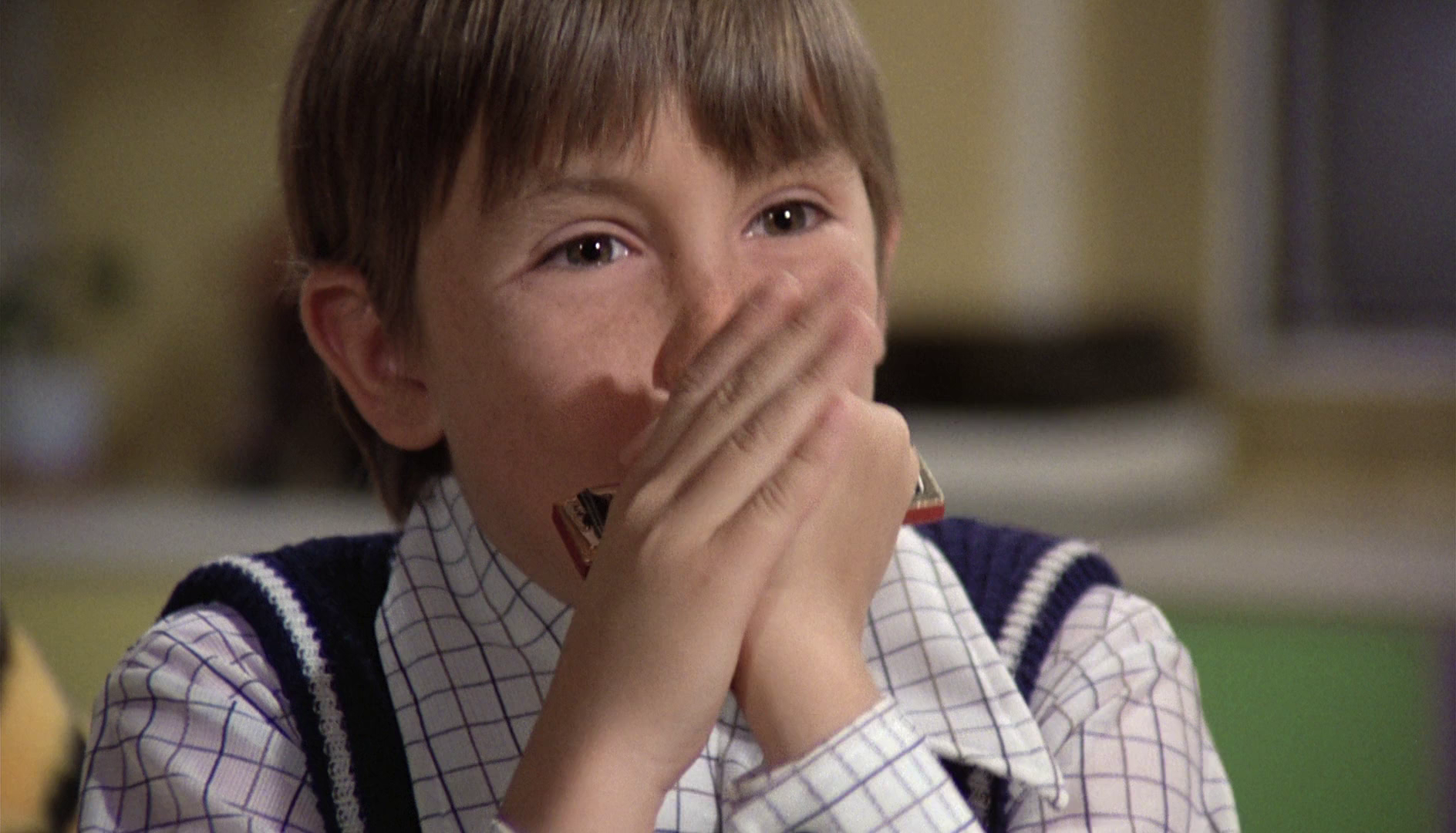 魔鬼山历险记剧照的剧照