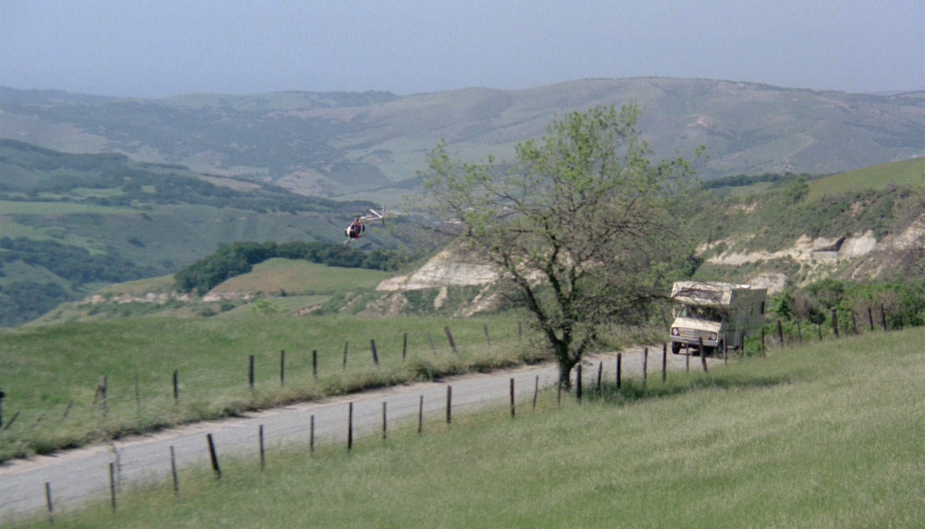 魔鬼山历险记剧照的剧照