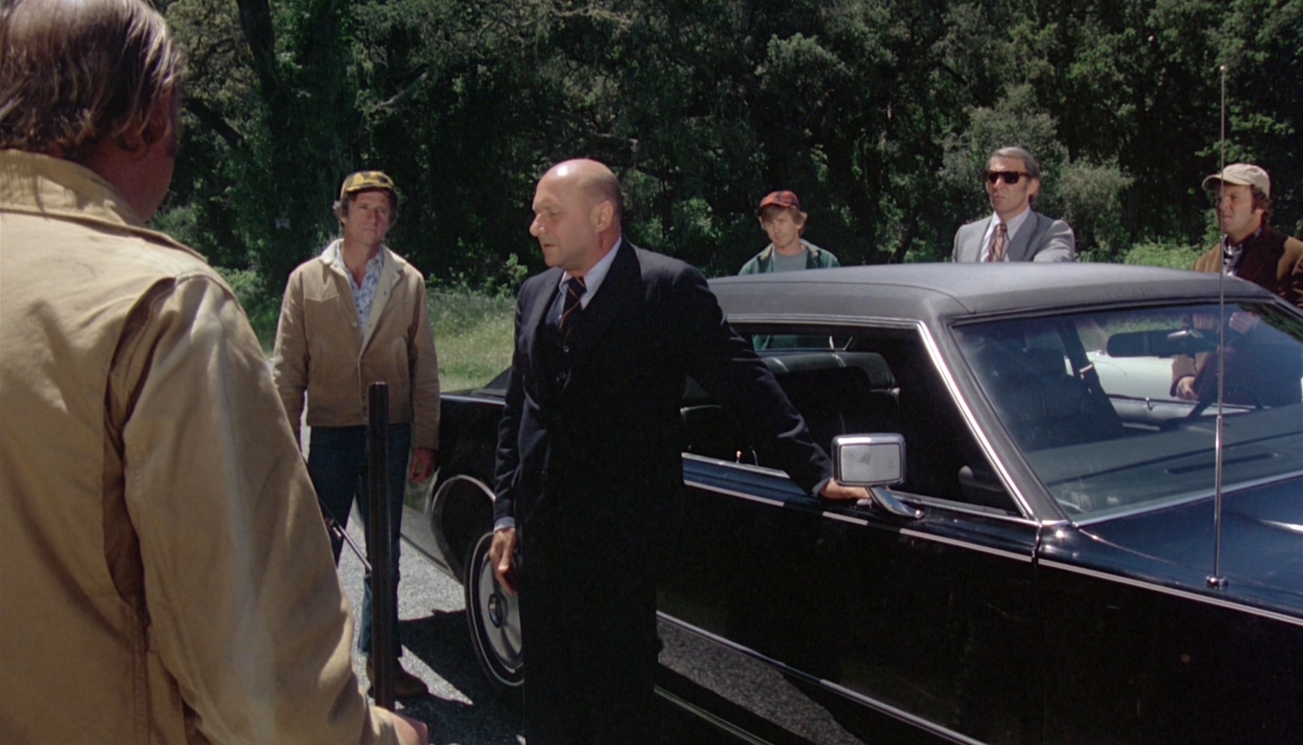 魔鬼山历险记剧照的剧照